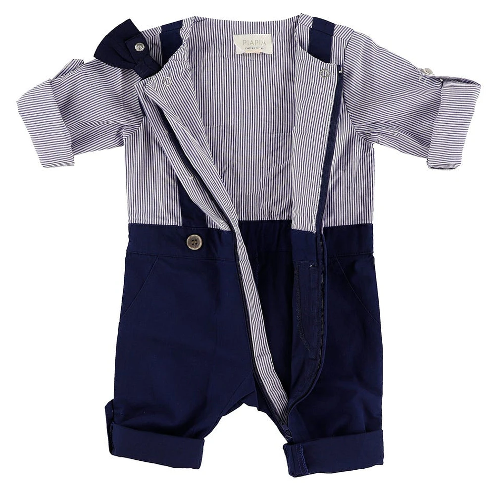 Combinaison Lohan 3-12m