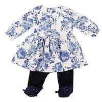 Combinaison Norah 3-18m