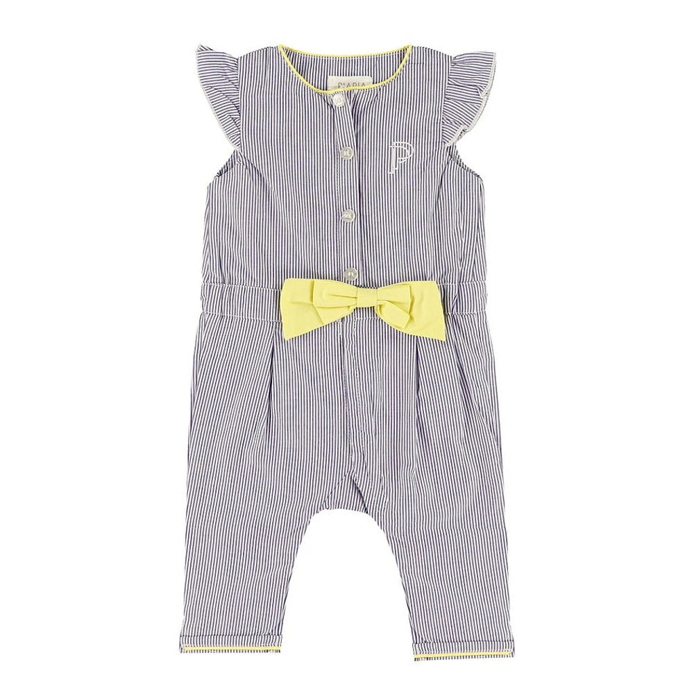 Combinaison Sienna 3-18M