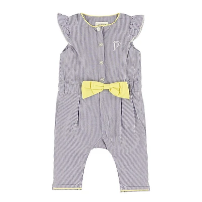 Combinaison Sienna 3-18M