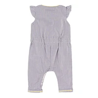 Combinaison Sienna 3-18M