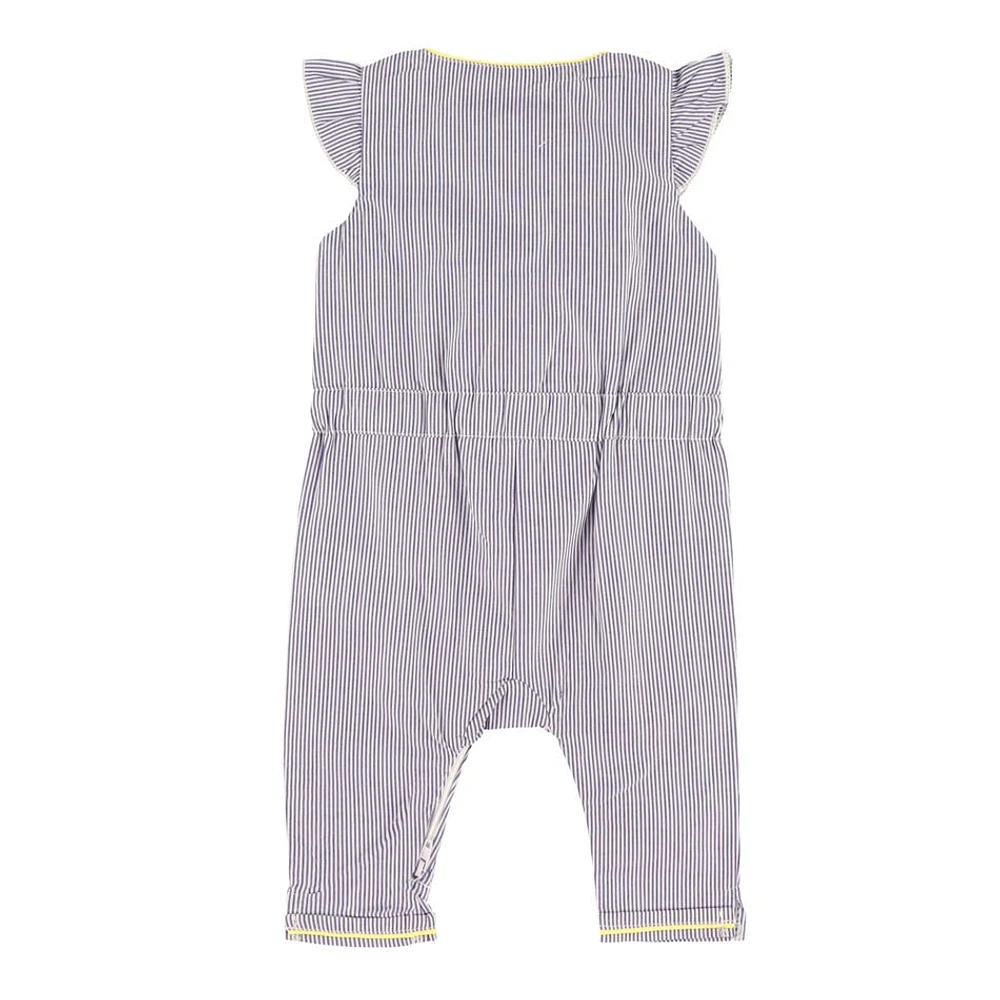 Combinaison Sienna 3-18M