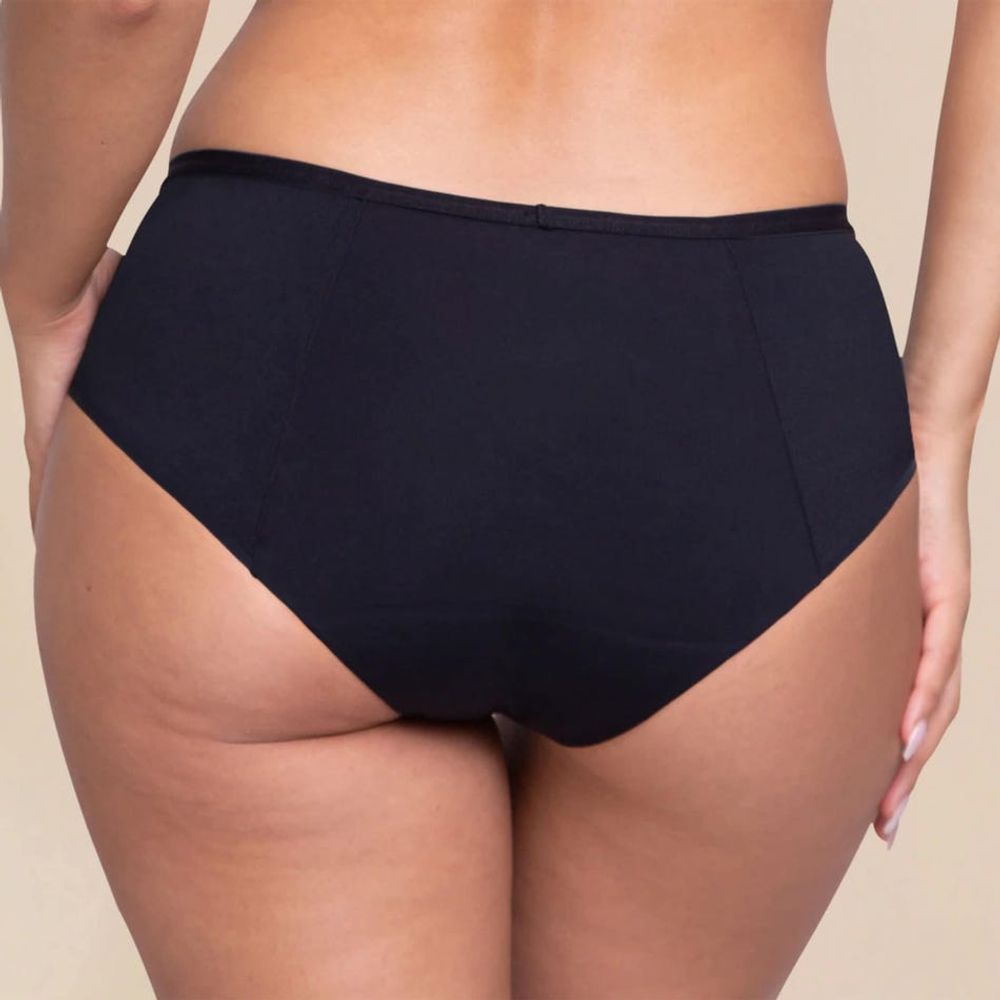 Leak Proof Hipster Underwear