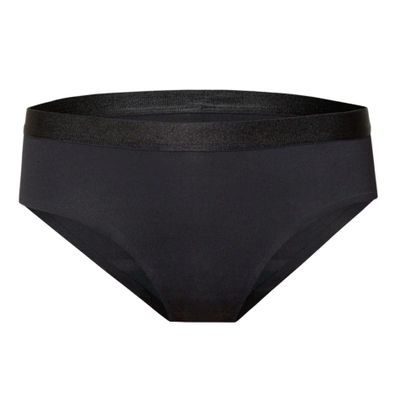 Teen Leakproof Elastic Waist Brief Underwear 10-16y