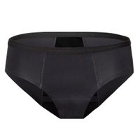 Teen Leakproof Hipster Underwear 10-16y