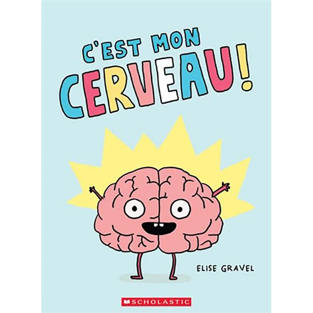 C'est Mon Cerveau