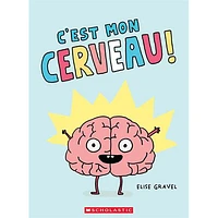 C'est Mon Cerveau