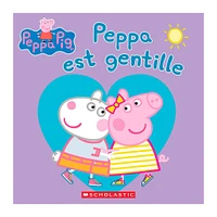 Peppa Est Gentille