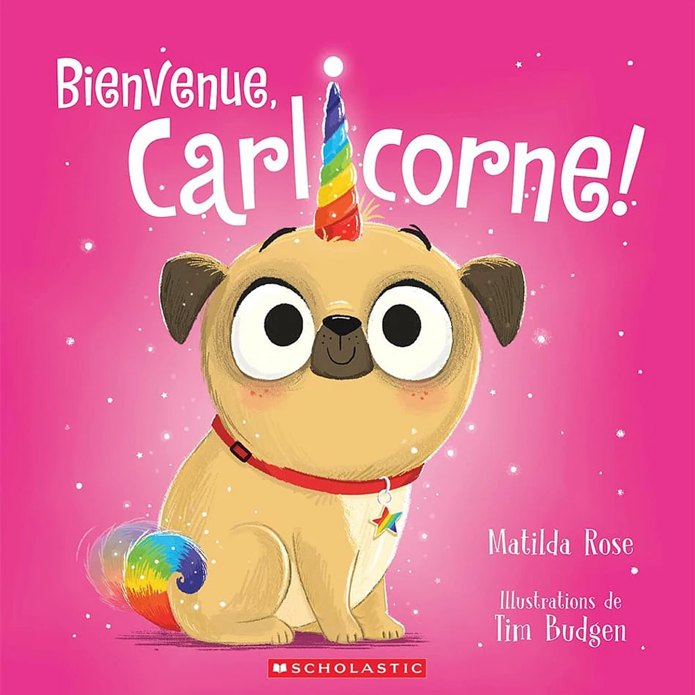 Bienvenue Carlicorne