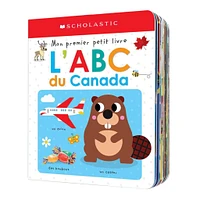 L'ABC Du Canada