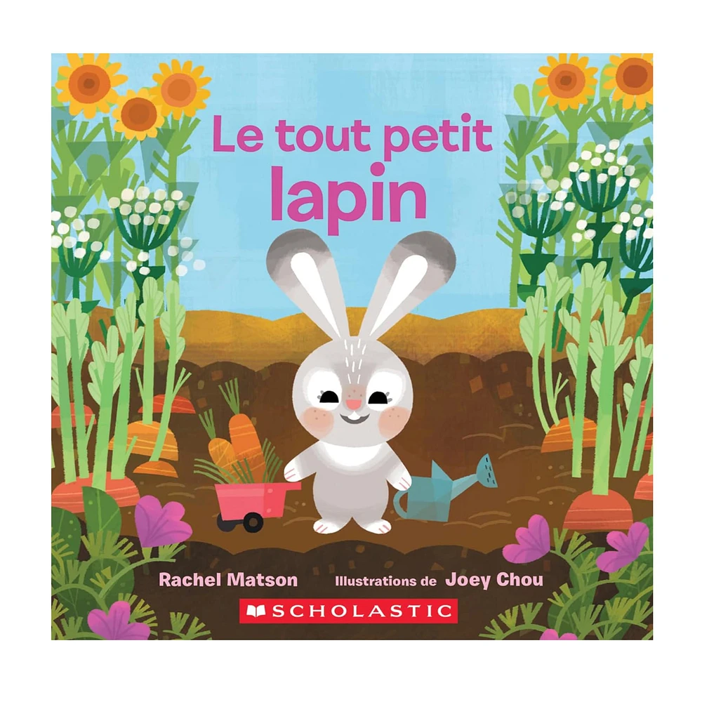 Le Tout Petit Lapin