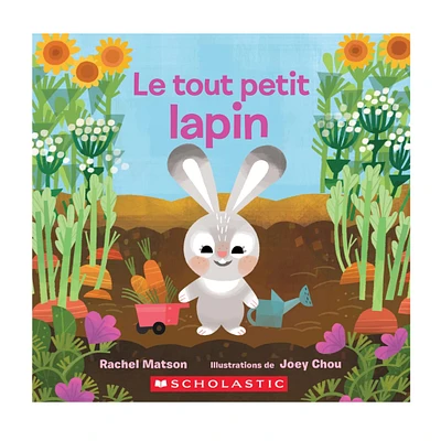 Le Tout Petit Lapin