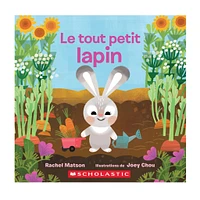 Le Tout Petit Lapin