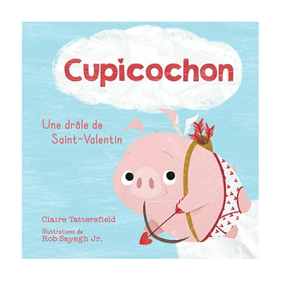 Cupicochon