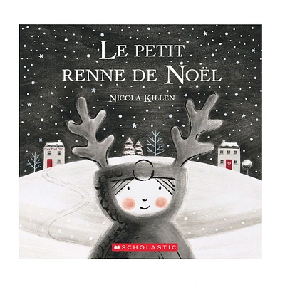 Le Petit Renne De Noël