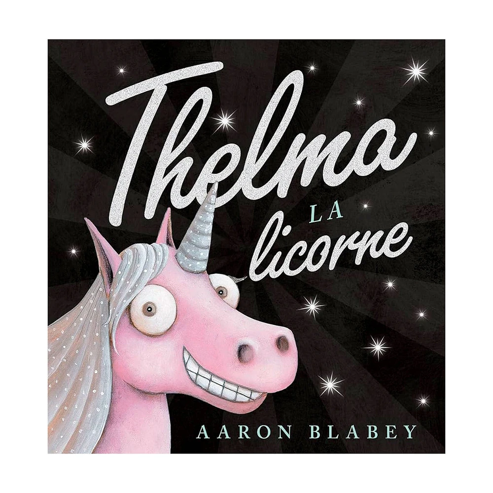 Thelma La Licorne