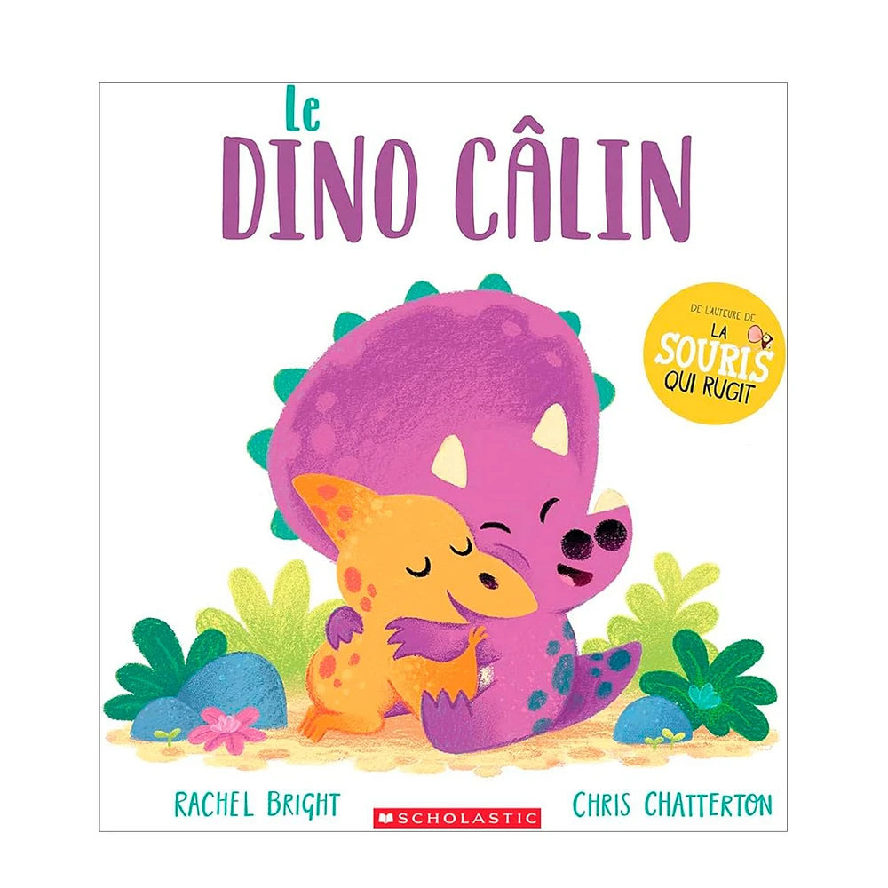 Le Dino Câlin