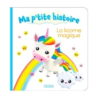 La Licorne Magique