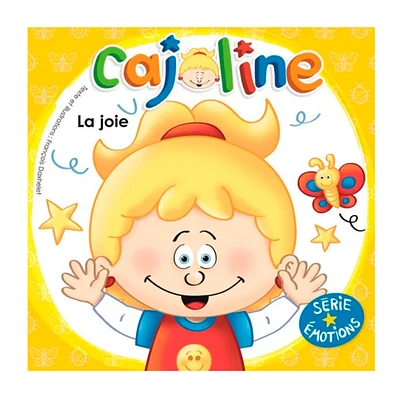 Cajoline La Joie