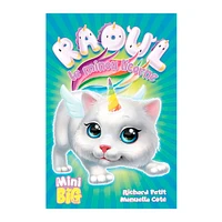 Raoul le Minou Licorne