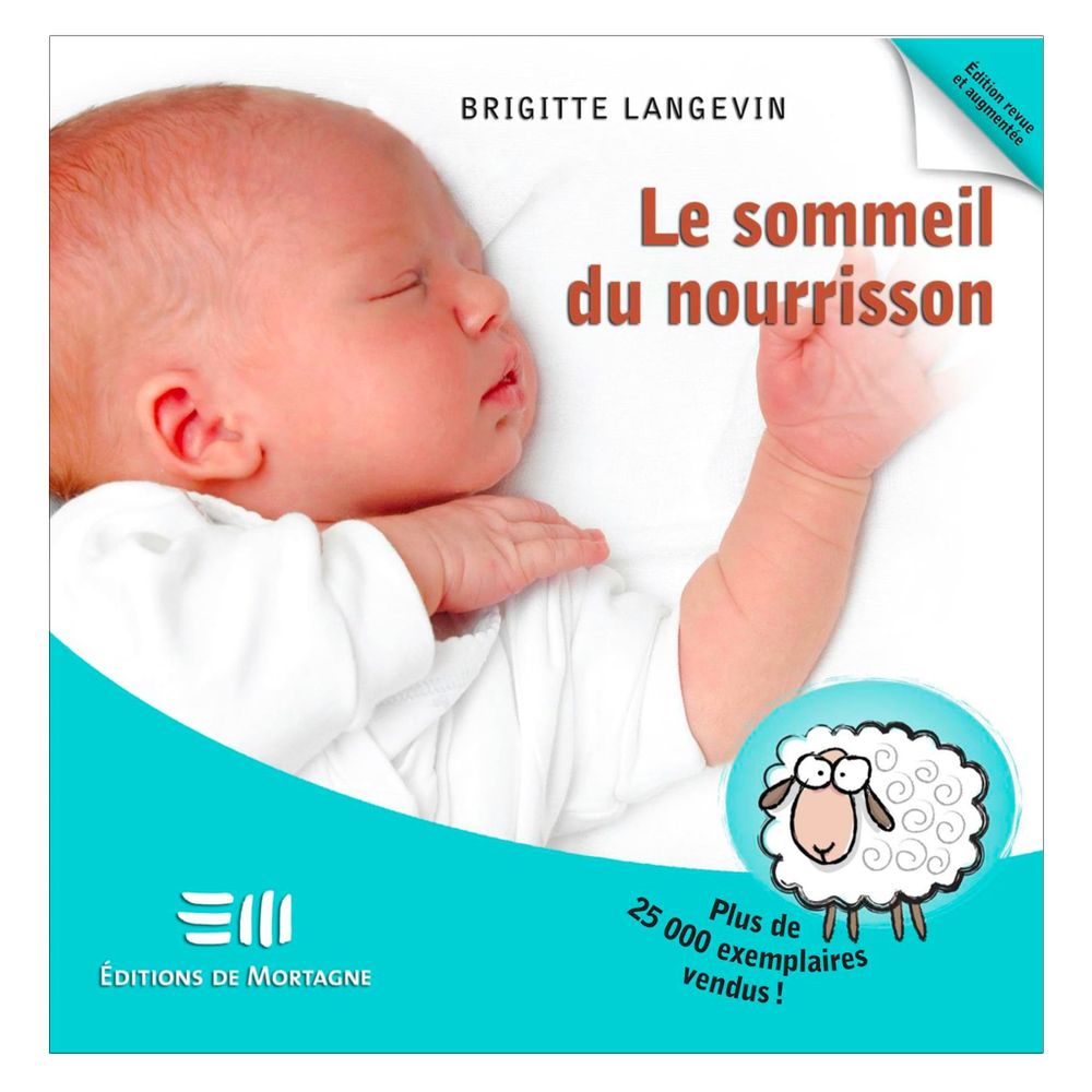 Le Sommeil du Nourisson - 2e Édition