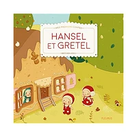 Hänsel et Gretel
