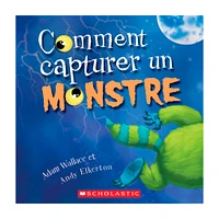 Comment Capturer un Monstre