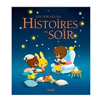 Les Nouvelles Histoire du Soir