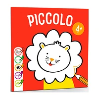 Piccolo Le Lion 4+