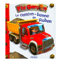 Le Camion-Benne de Ruben