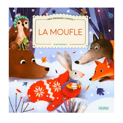 La Moufle