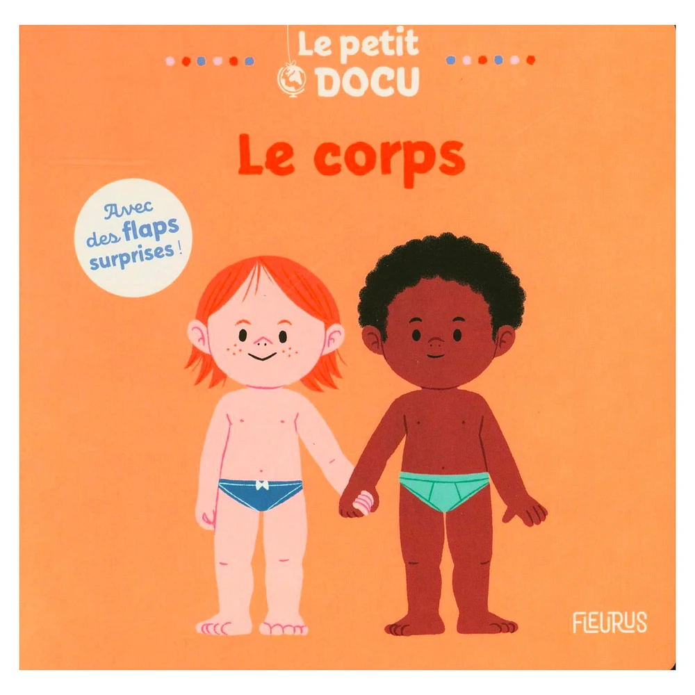 Le Corps