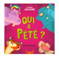 Qui A Pété?