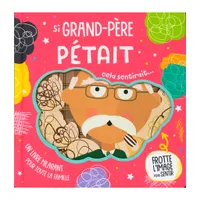 Si Grand-Père Pétait Cela Sentirait...