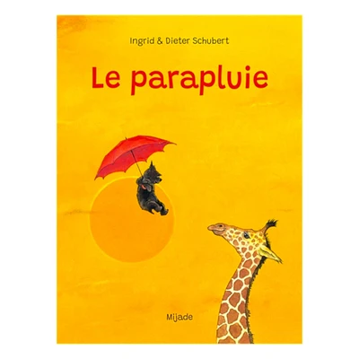 Le Parapluie