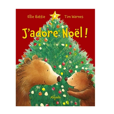 J'Adore Noël!