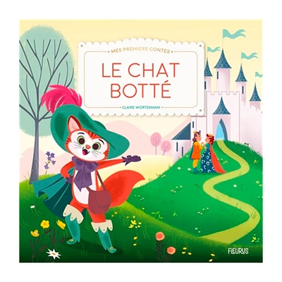 Le Chat Botté