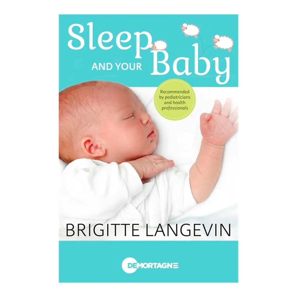 Sleep And Your Baby