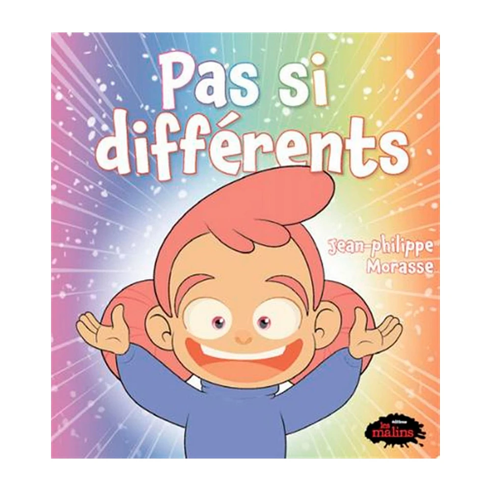 Pas Si Différents