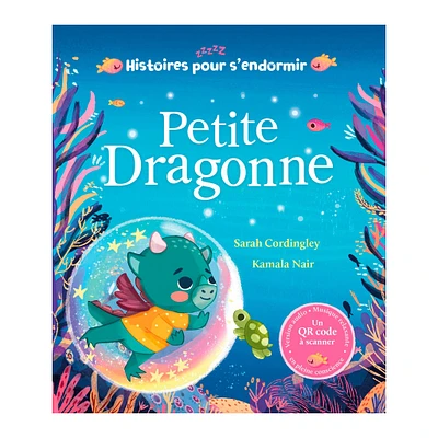 Petite Dragonne