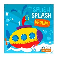 Splish Splash Vroum!