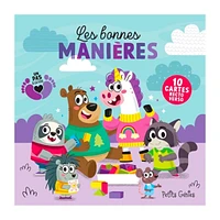 Les Bonnes Manières