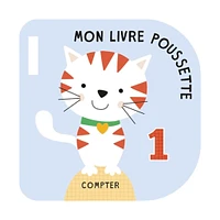 Compter : Livre Poussette