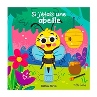 Si J'étais Une Abeille