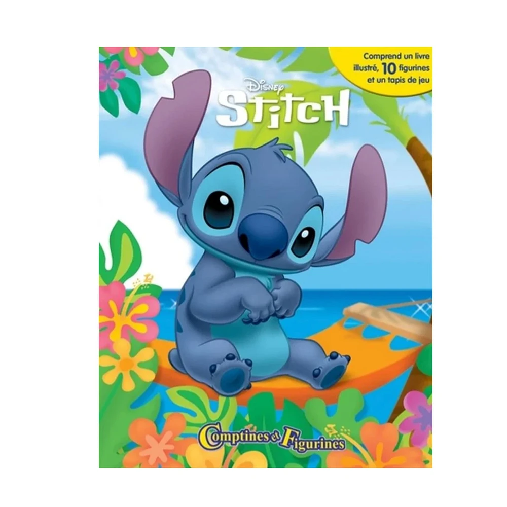 Disney Stitch