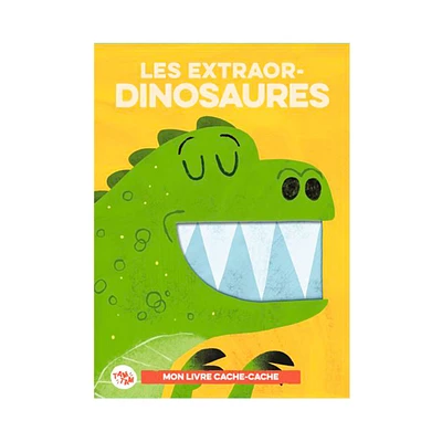 Les Extraor-Dinosaures