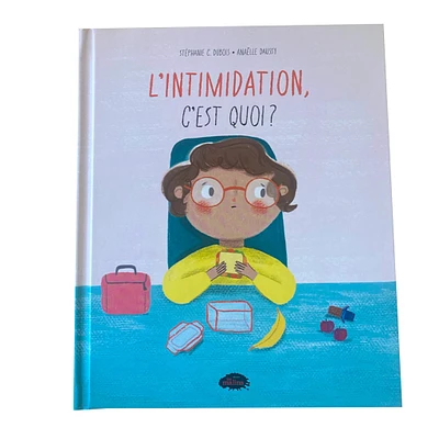 L'Intimidation C'Est Quoi?