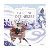 La Reine Des Neiges