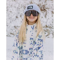 Scenic Fleece Pullover 2-6Y