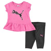 Puma Legging Set 12-24m